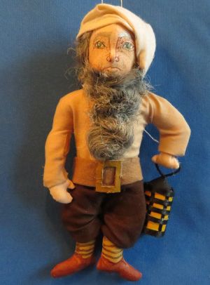 Dwarf #6
