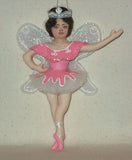 Sugar Plum Dancer