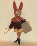 Messenger Rabbit