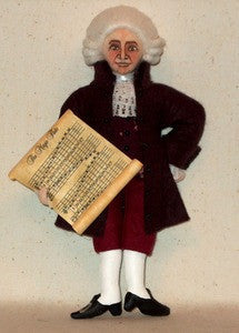 Wolfgang Amadeus Mozart