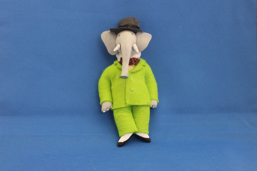 Babar