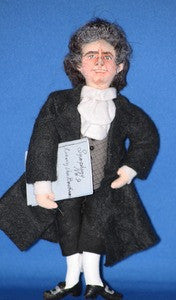 Ludwig Von Beethoven