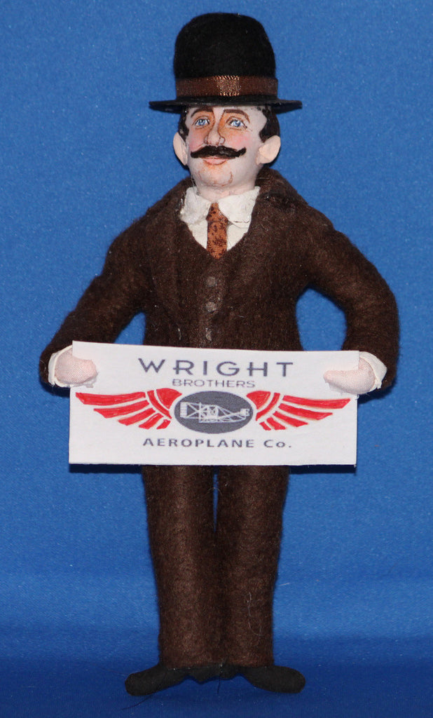 Orville Wright