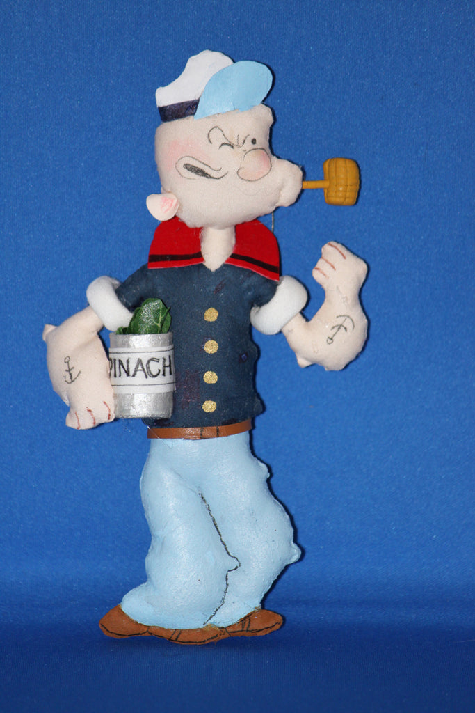 Popeye